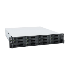 Synology SA6400 12 Bays NAS Storage 2U Rackmount